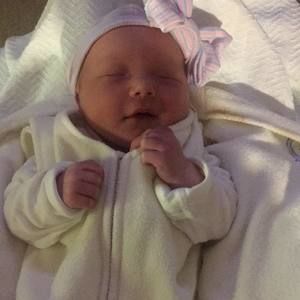 Meet your Posher, Christy